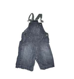 Jean Bourget overalls 18 months k179
